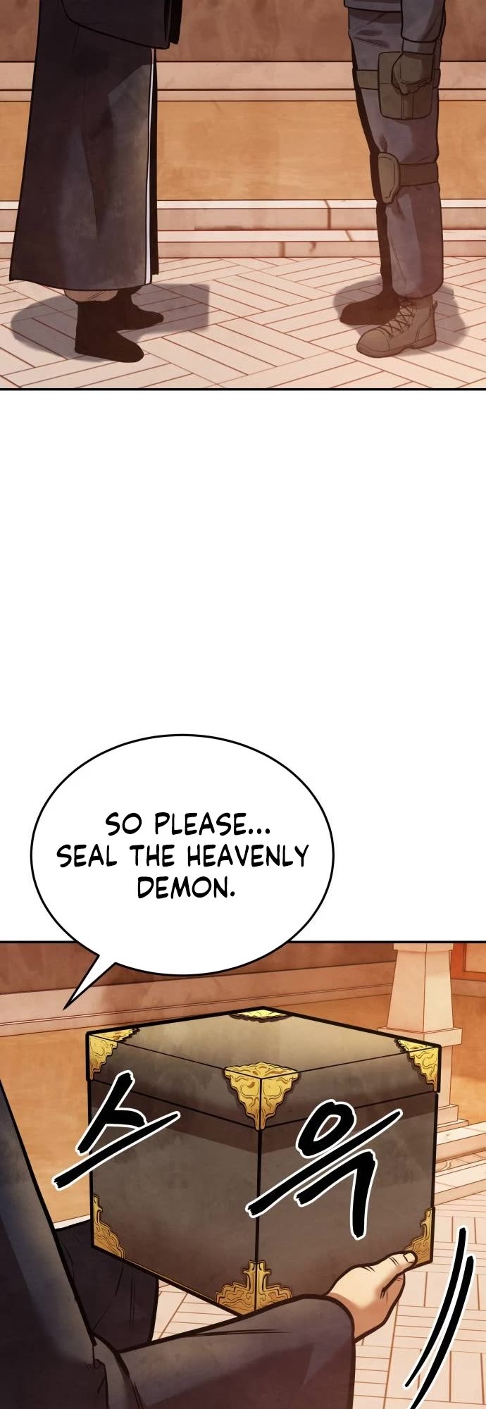 Embodiment of the Assassin in the Murim World Chapter 57 page 42 - Chapter 57