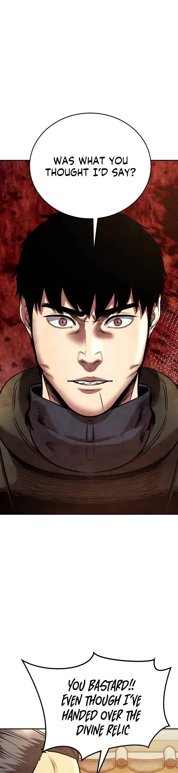 Embodiment of the Assassin in the Murim World Chapter 57 page 44 - Chapter 57