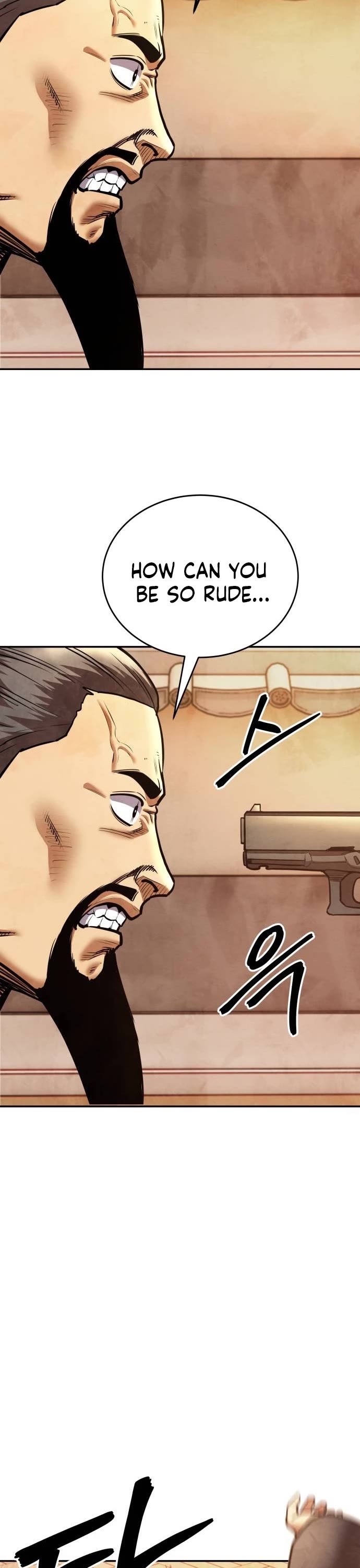 Embodiment of the Assassin in the Murim World Chapter 57 page 45 - Chapter 57