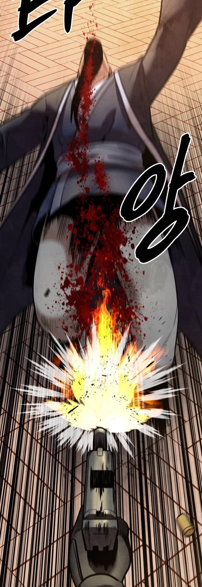 Embodiment of the Assassin in the Murim World Chapter 57 page 46 - Chapter 57