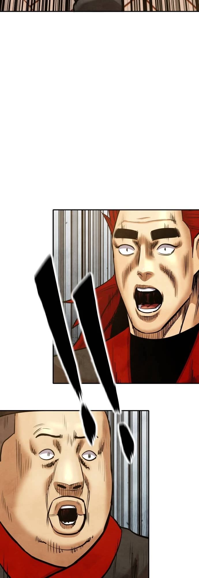 Embodiment of the Assassin in the Murim World Chapter 57 page 47 - Chapter 57