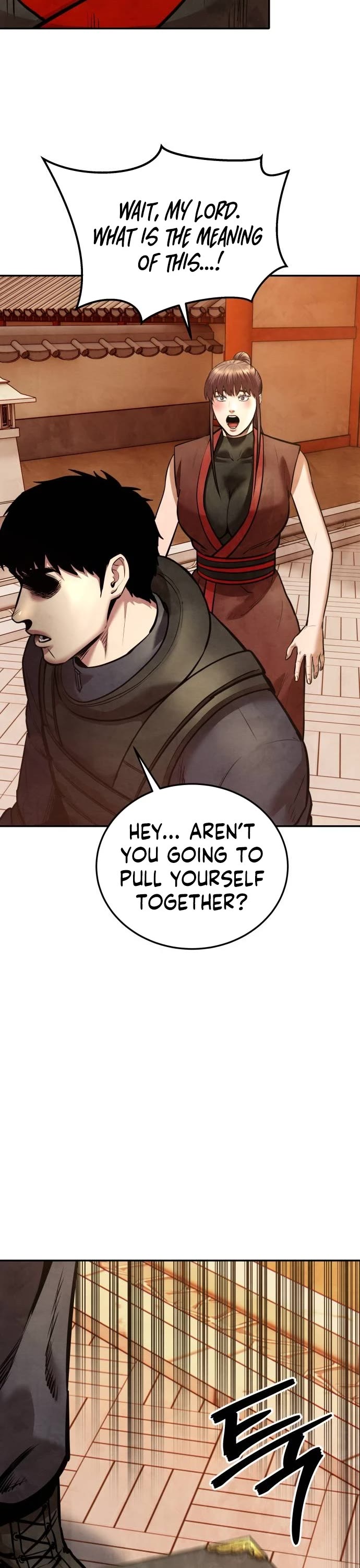 Embodiment of the Assassin in the Murim World Chapter 57 page 48 - Chapter 57