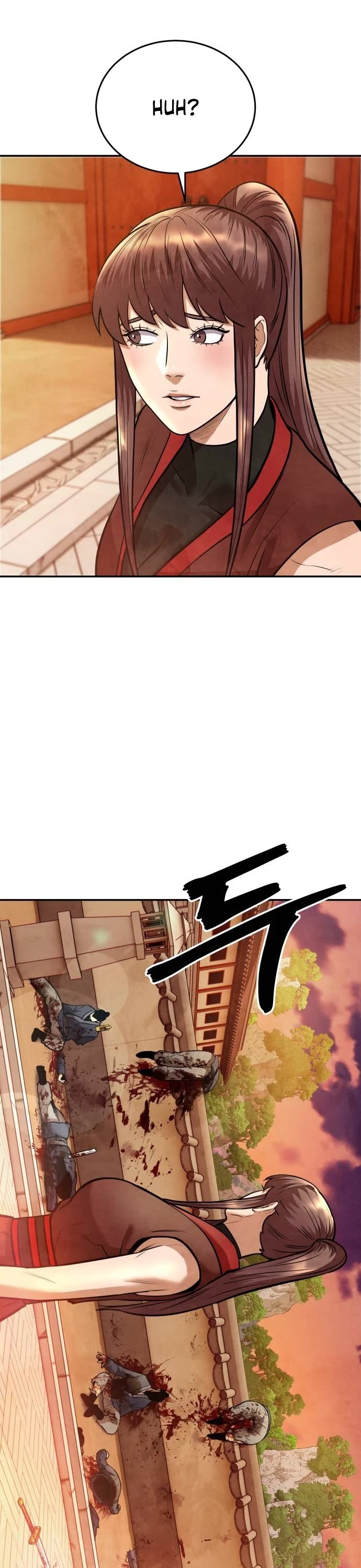 Embodiment of the Assassin in the Murim World Chapter 57 page 52 - Chapter 57