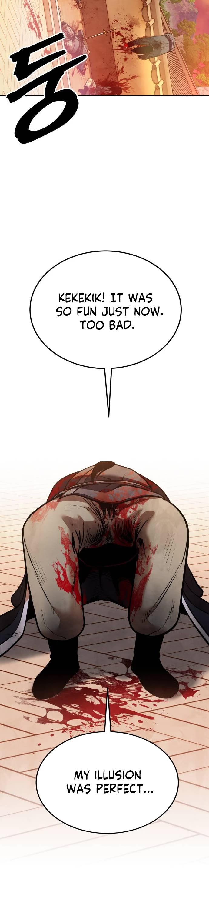 Embodiment of the Assassin in the Murim World Chapter 57 page 53 - Chapter 57