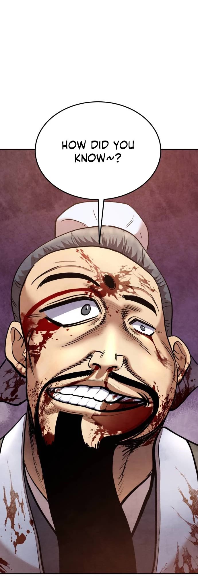 Embodiment of the Assassin in the Murim World Chapter 57 page 54 - Chapter 57