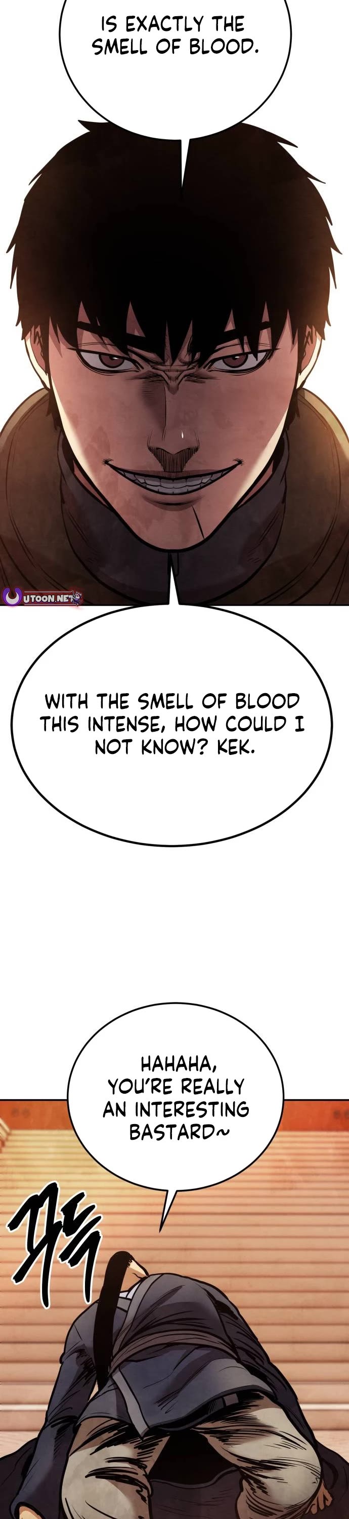 Embodiment of the Assassin in the Murim World Chapter 57 page 56 - Chapter 57