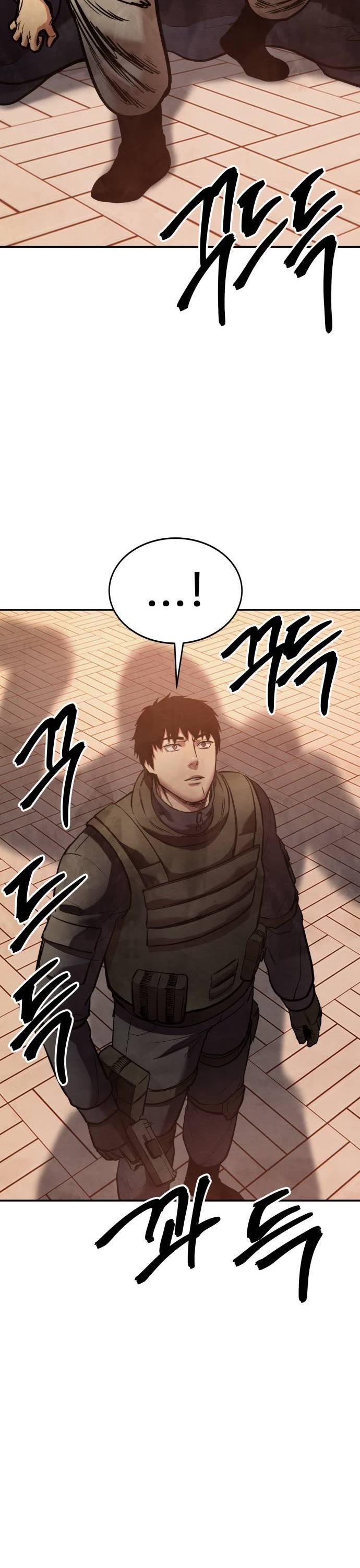 Embodiment of the Assassin in the Murim World Chapter 57 page 57 - Chapter 57