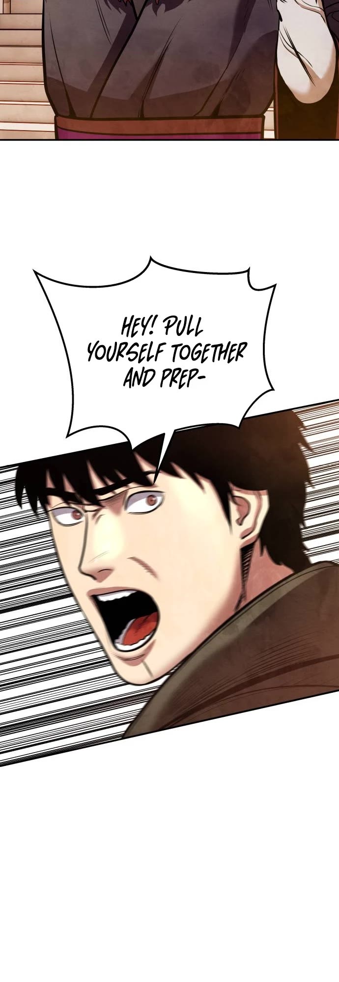 Embodiment of the Assassin in the Murim World Chapter 57 page 59 - Chapter 57