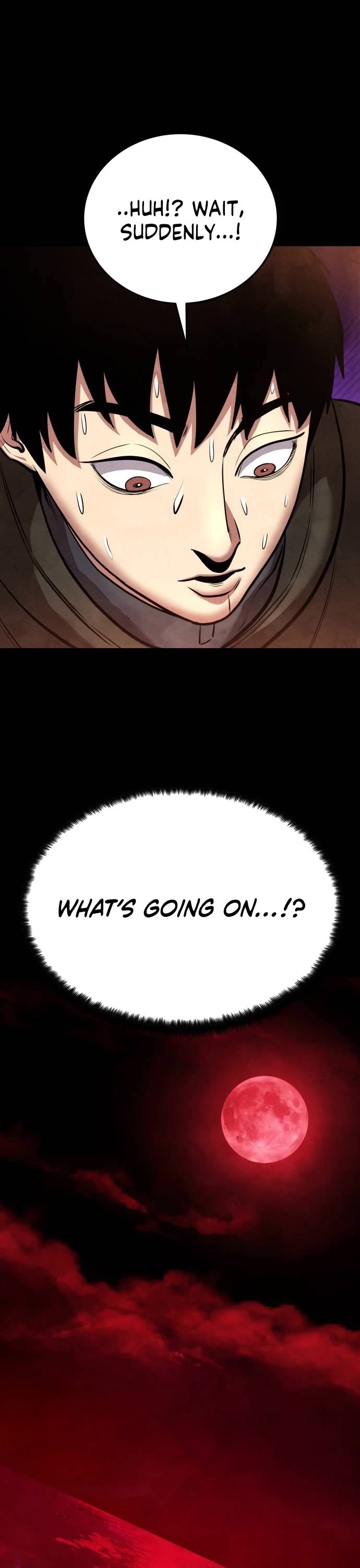 Embodiment of the Assassin in the Murim World Chapter 57 page 61 - Chapter 57
