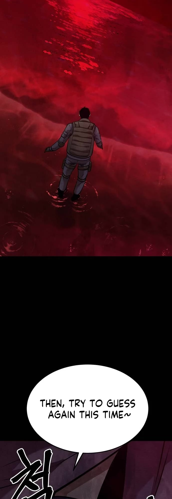 Embodiment of the Assassin in the Murim World Chapter 57 page 62 - Chapter 57