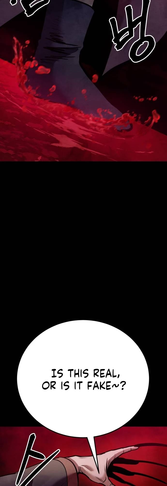 Embodiment of the Assassin in the Murim World Chapter 57 page 63 - Chapter 57