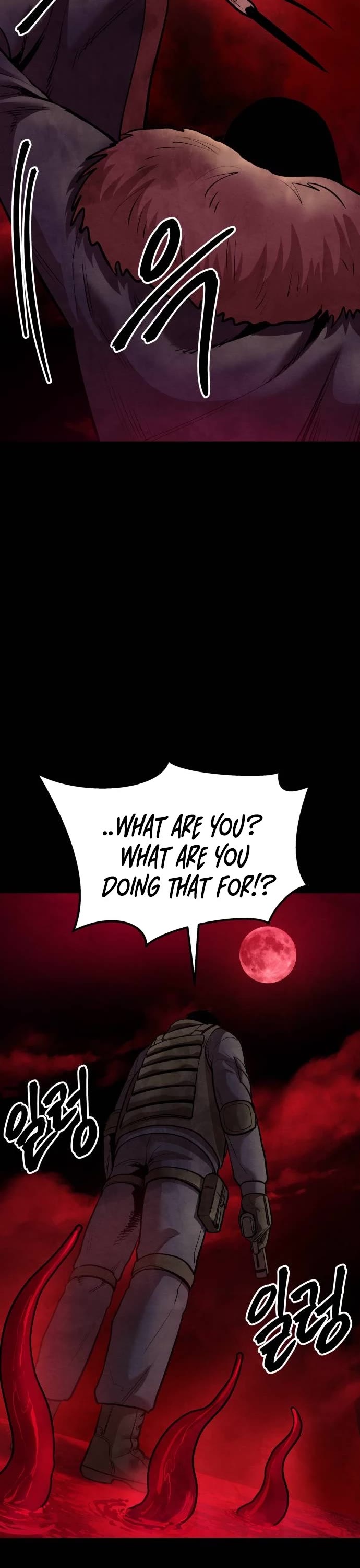 Embodiment of the Assassin in the Murim World Chapter 57 page 64 - Chapter 57