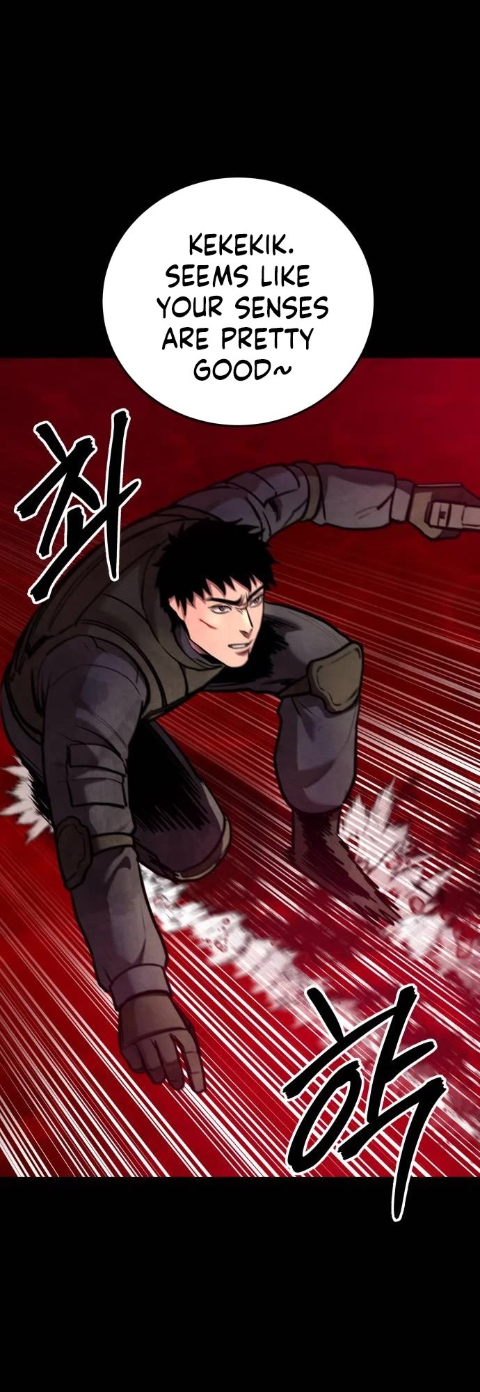 Embodiment of the Assassin in the Murim World Chapter 57 page 67 - Chapter 57