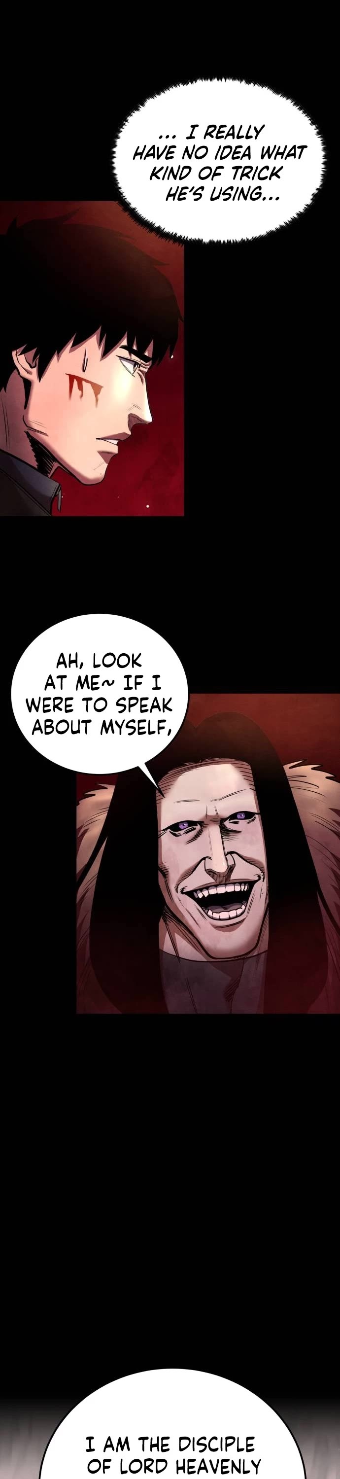 Embodiment of the Assassin in the Murim World Chapter 57 page 69 - Chapter 57