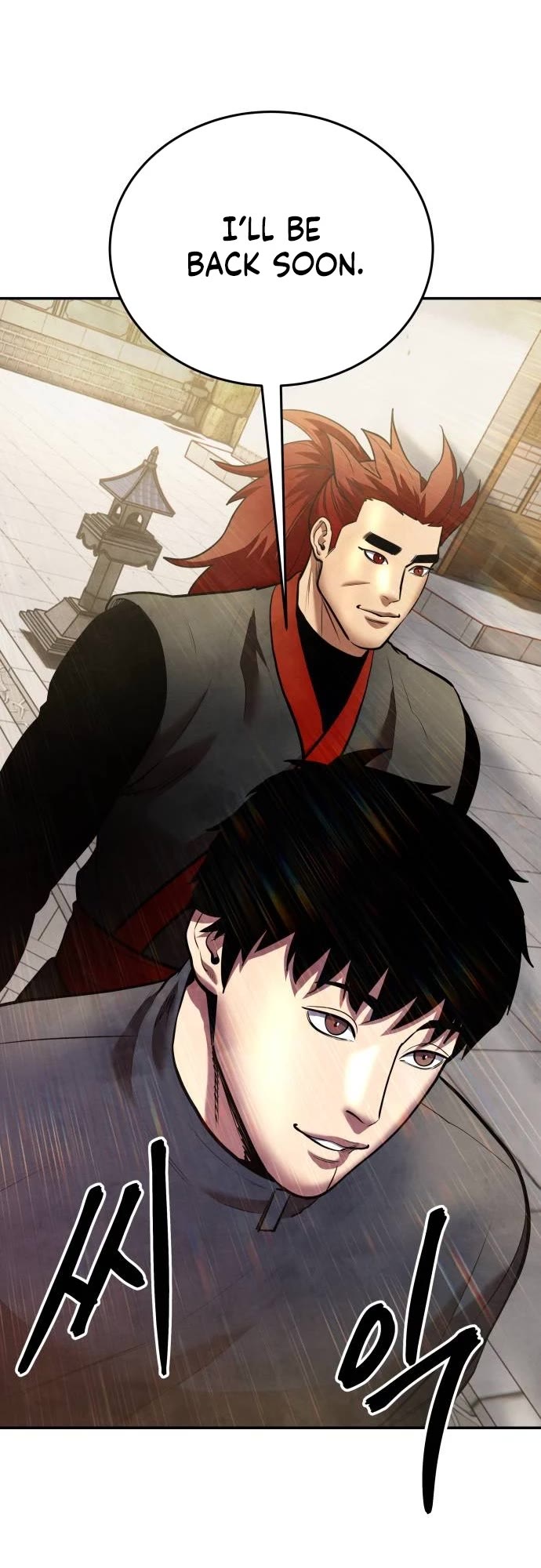 Embodiment of the Assassin in the Murim World Chapter 57 page 7 - Chapter 57