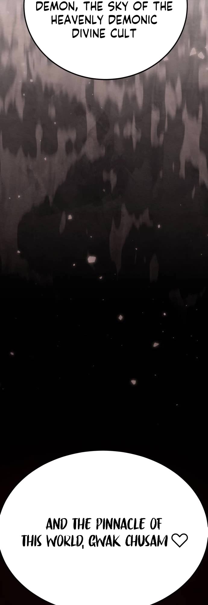 Embodiment of the Assassin in the Murim World Chapter 57 page 70 - Chapter 57
