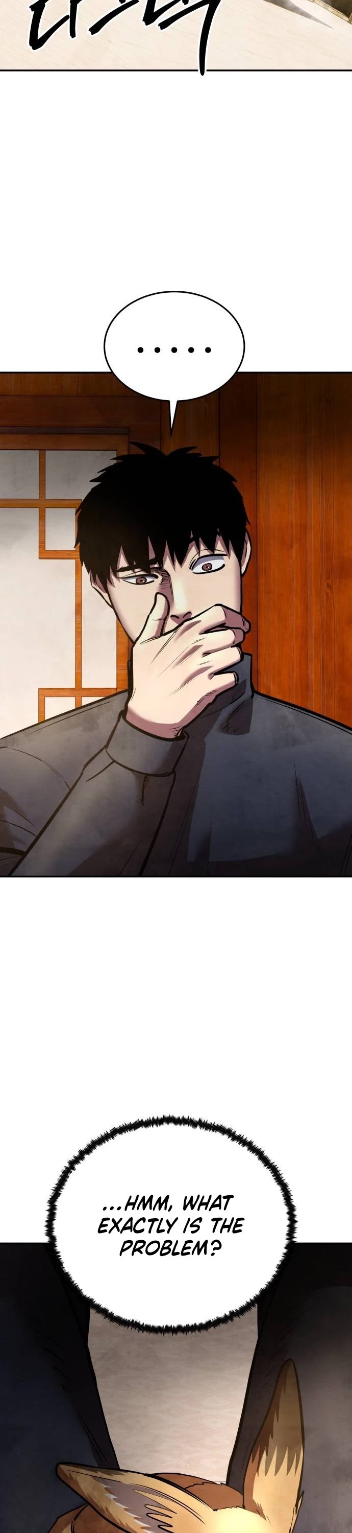 Embodiment of the Assassin in the Murim World Chapter 57 page 9 - Chapter 57