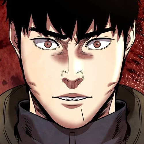 Embodiment of the Assassin in the Murim World Chapter 57 cover