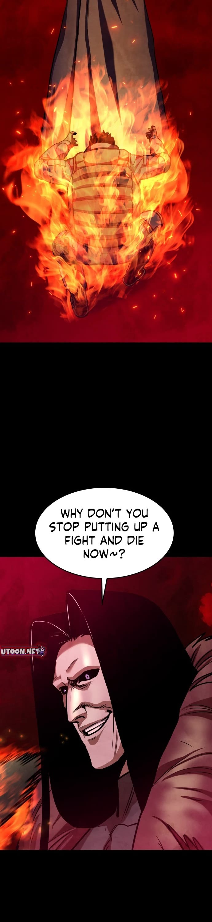 Embodiment of the Assassin in the Murim World Chapter 58 page 16 - Chapter 58