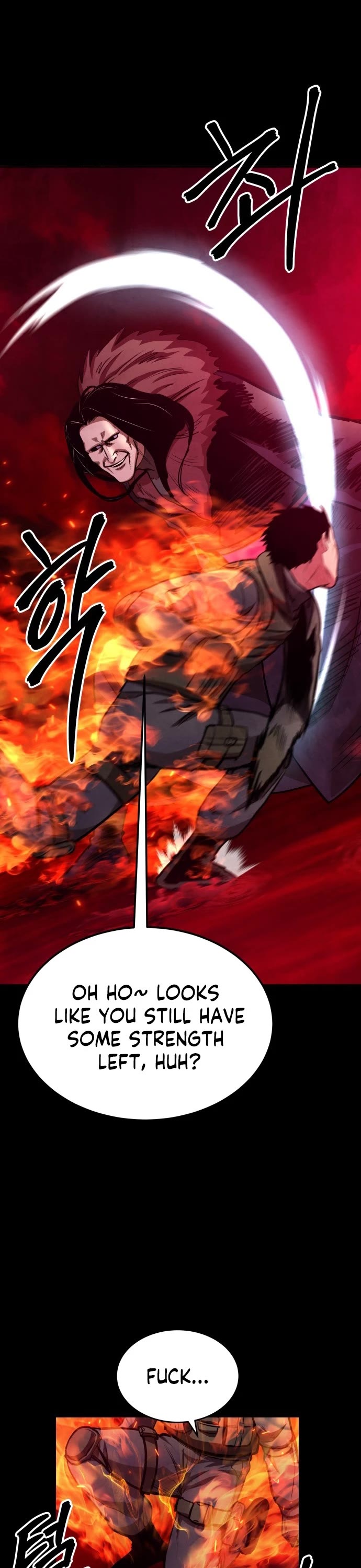 Embodiment of the Assassin in the Murim World Chapter 58 page 17 - Chapter 58