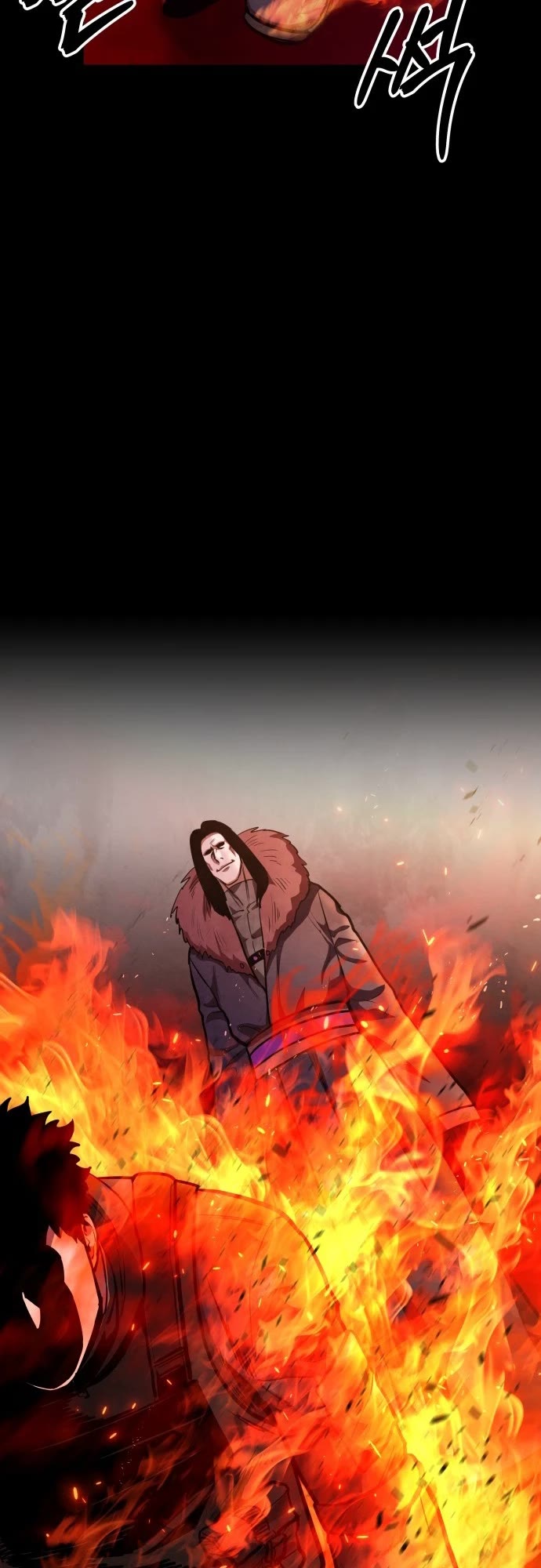 Embodiment of the Assassin in the Murim World Chapter 58 page 18 - Chapter 58