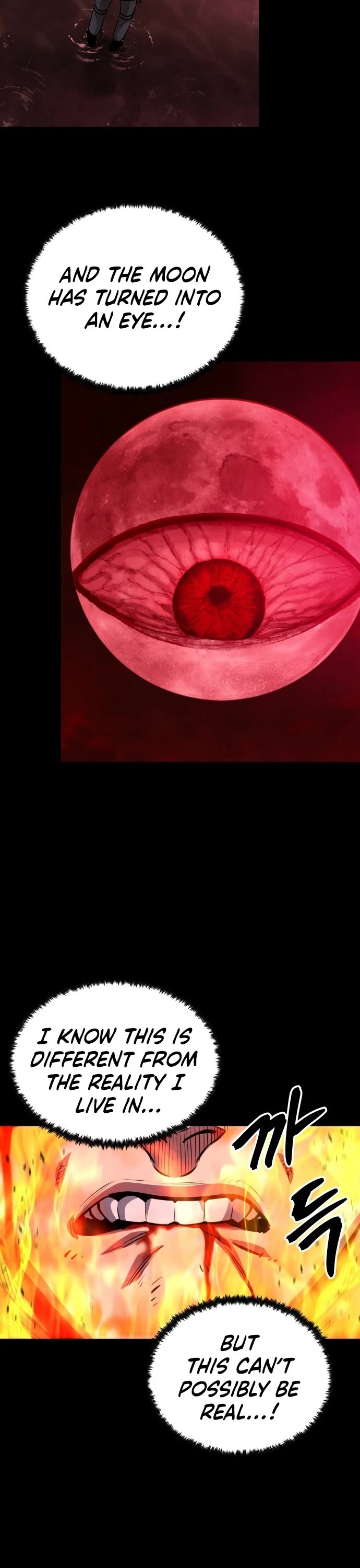 Embodiment of the Assassin in the Murim World Chapter 58 page 20 - Chapter 58