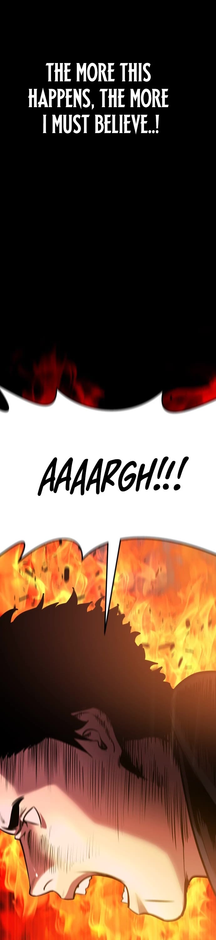 Embodiment of the Assassin in the Murim World Chapter 58 page 21 - Chapter 58