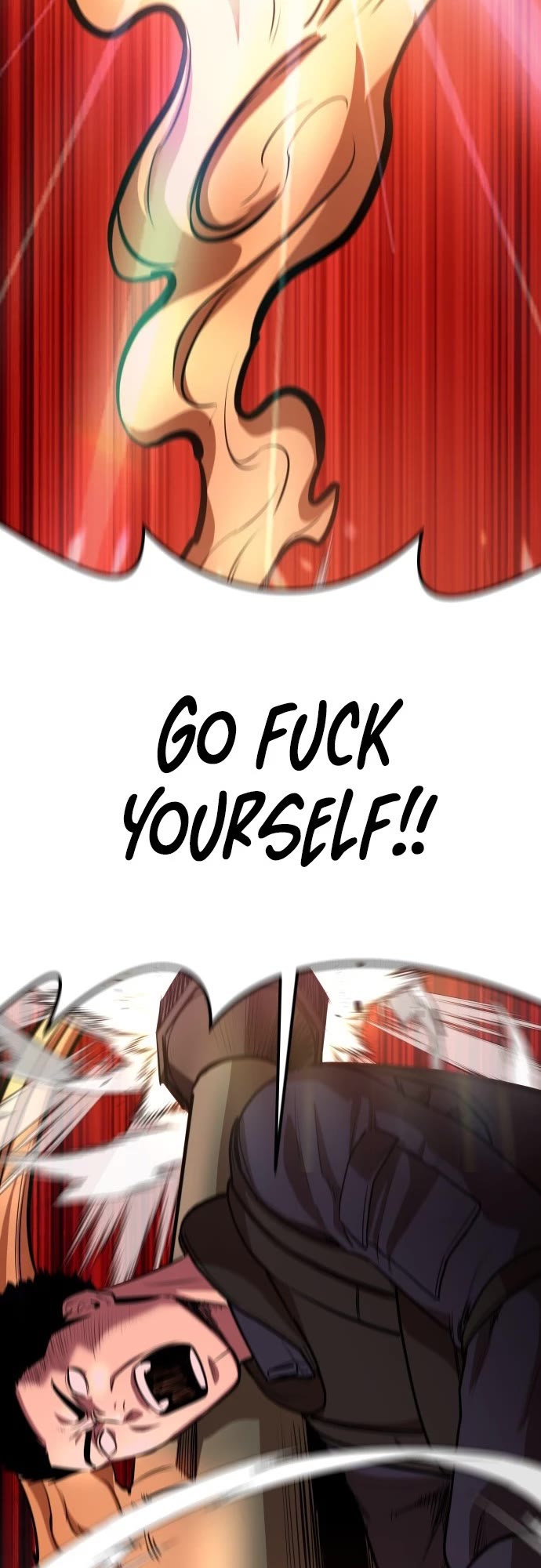 Embodiment of the Assassin in the Murim World Chapter 58 page 23 - Chapter 58