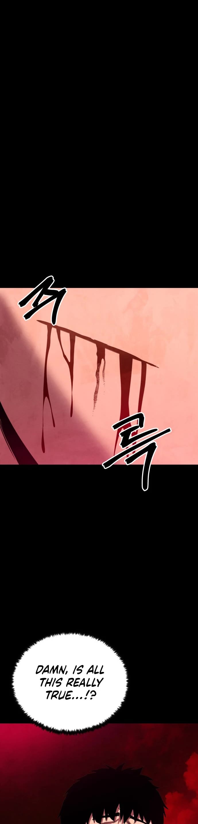 Embodiment of the Assassin in the Murim World Chapter 58 page 3 - Chapter 58