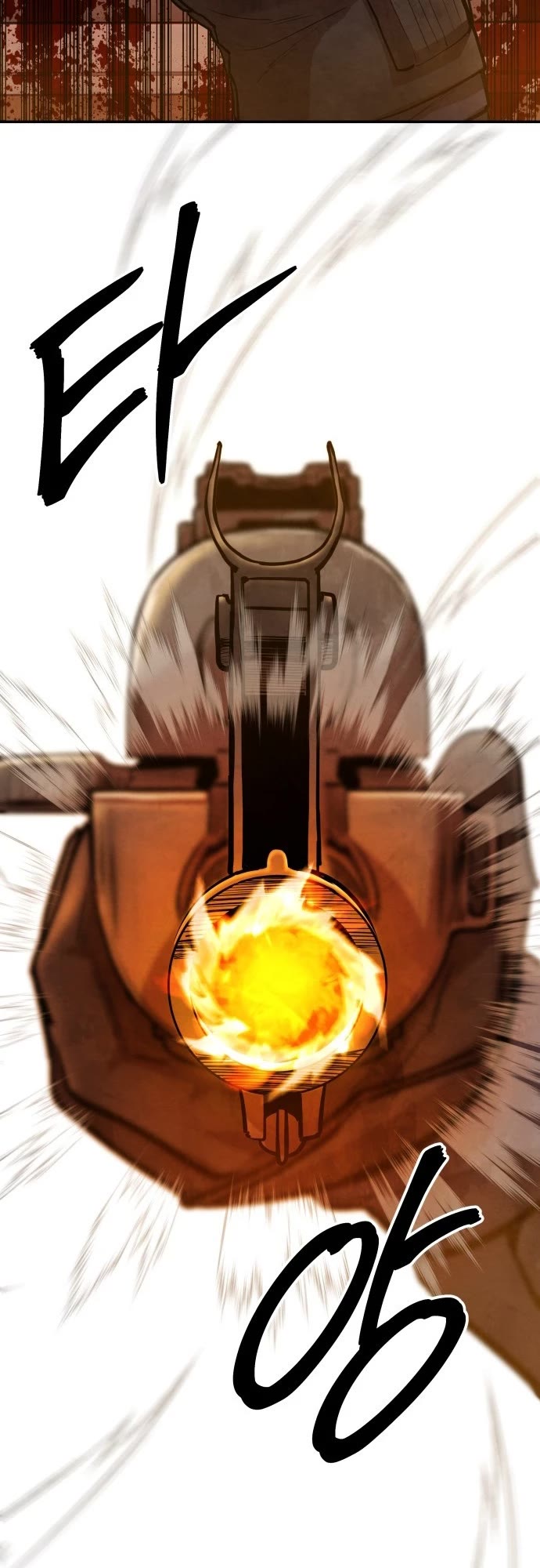 Embodiment of the Assassin in the Murim World Chapter 58 page 34 - Chapter 58