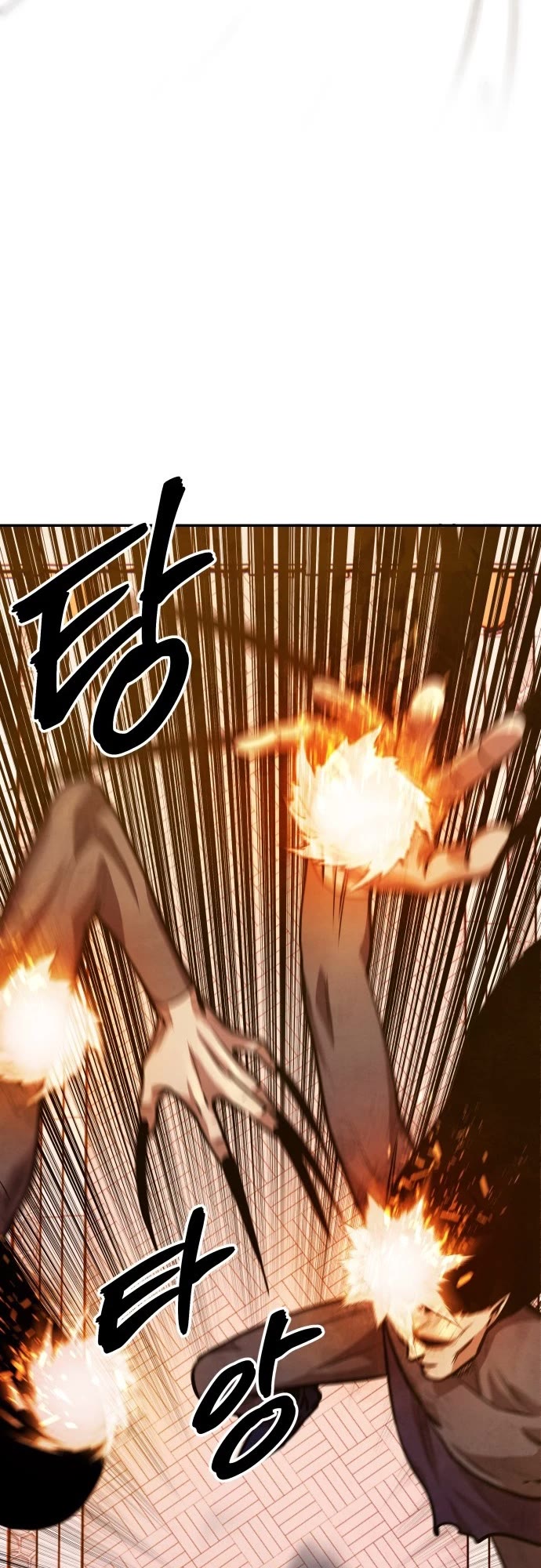 Embodiment of the Assassin in the Murim World Chapter 58 page 35 - Chapter 58
