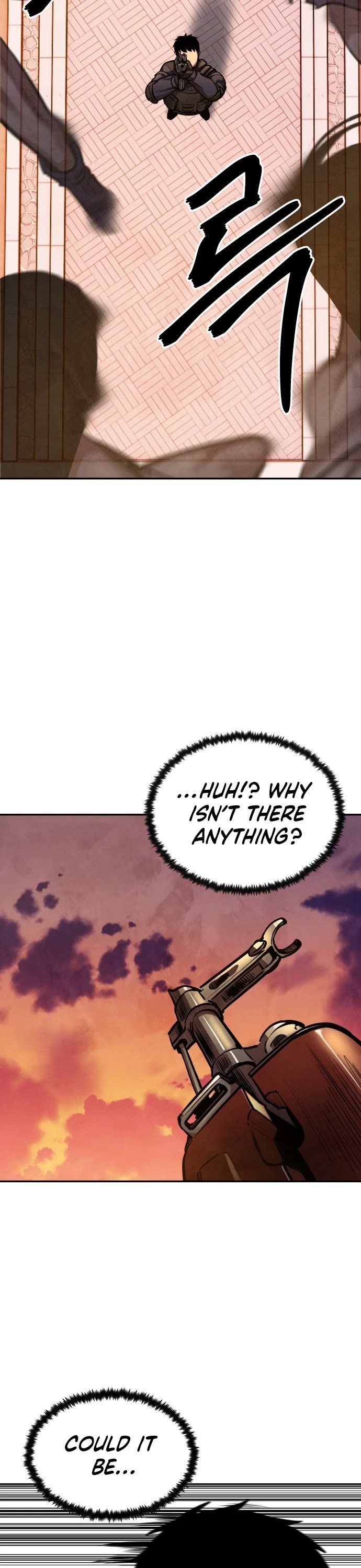 Embodiment of the Assassin in the Murim World Chapter 58 page 37 - Chapter 58
