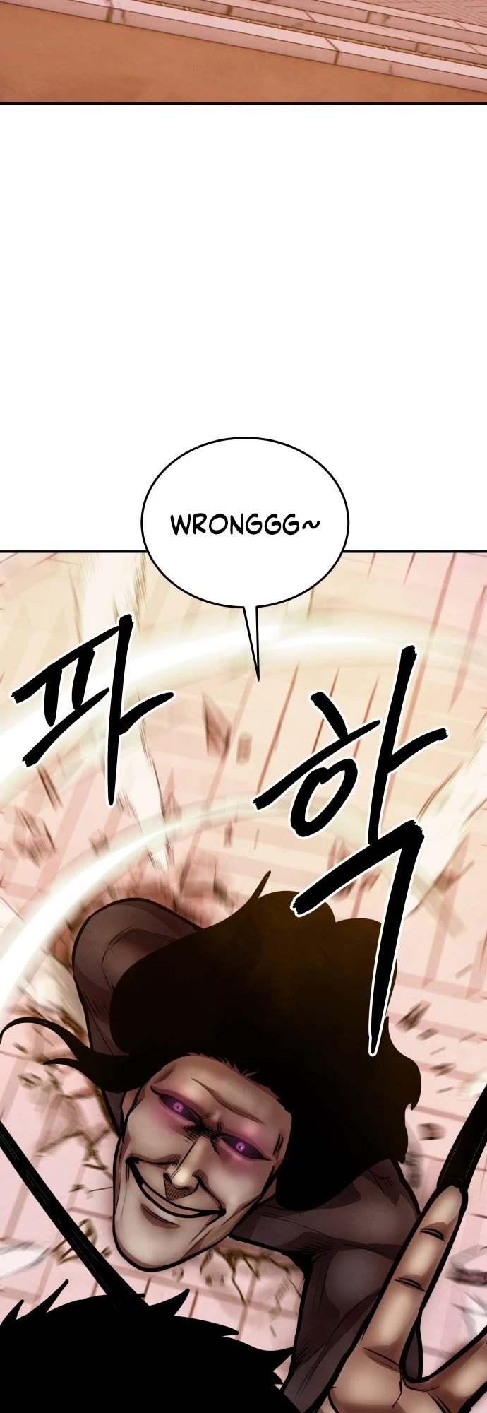 Embodiment of the Assassin in the Murim World Chapter 58 page 39 - Chapter 58