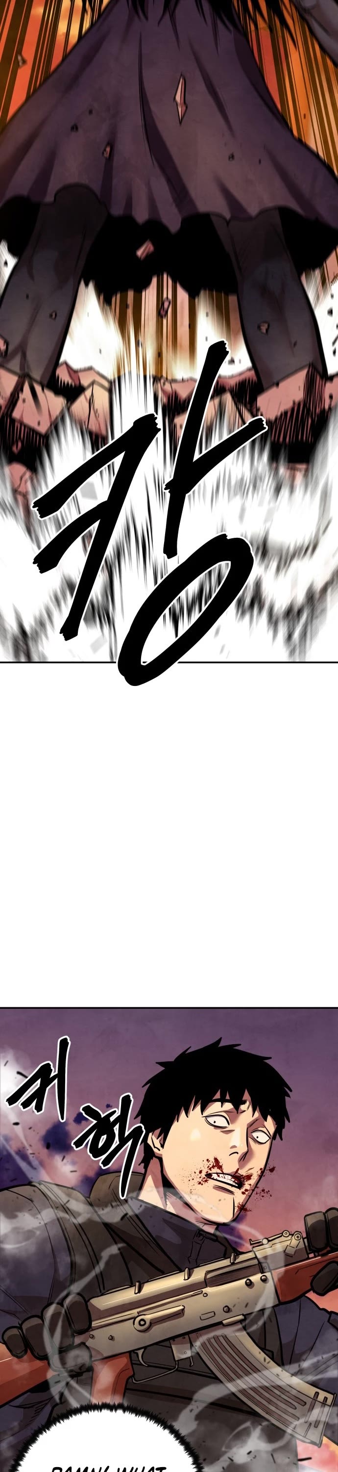 Embodiment of the Assassin in the Murim World Chapter 58 page 41 - Chapter 58