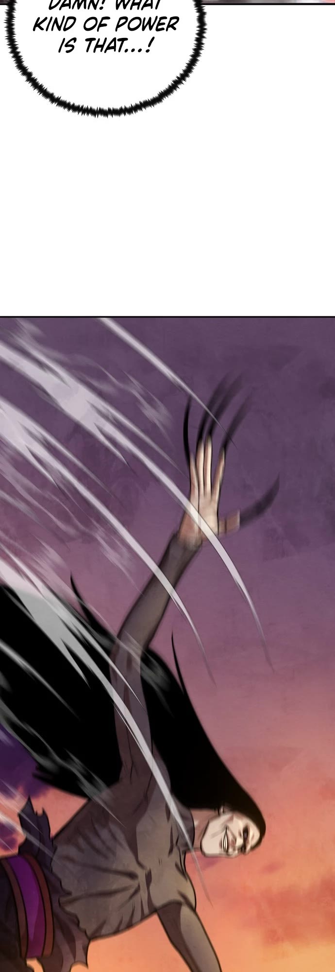 Embodiment of the Assassin in the Murim World Chapter 58 page 42 - Chapter 58