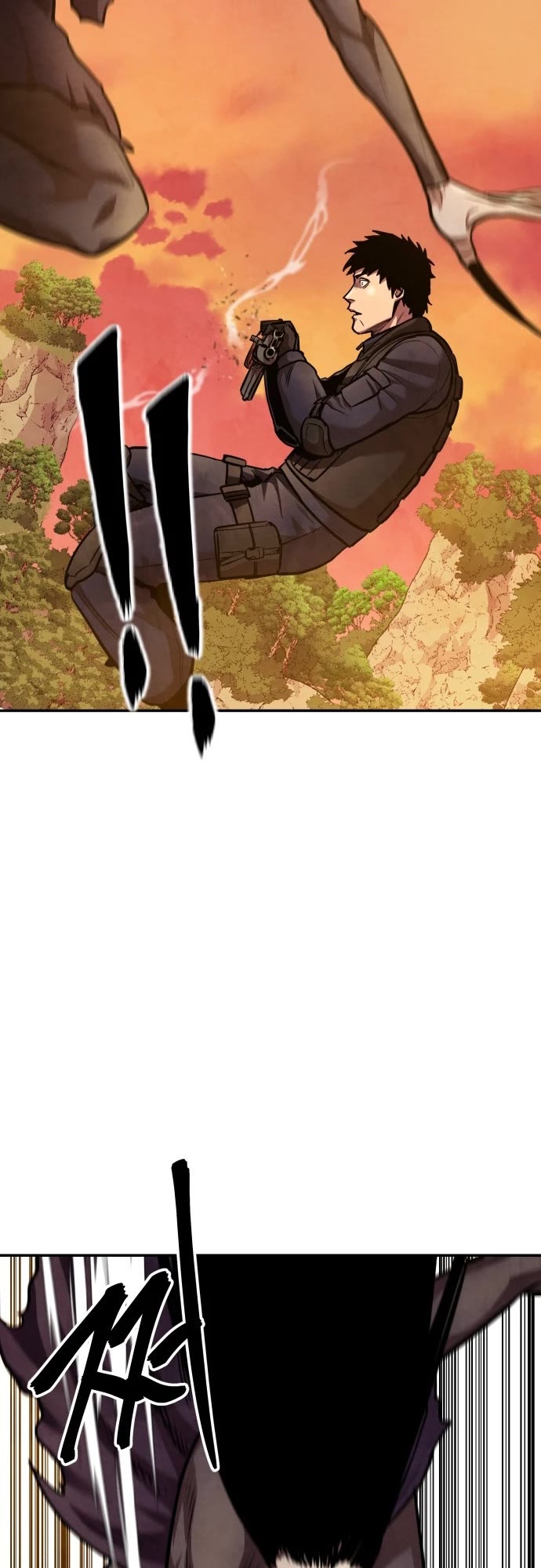 Embodiment of the Assassin in the Murim World Chapter 58 page 43 - Chapter 58