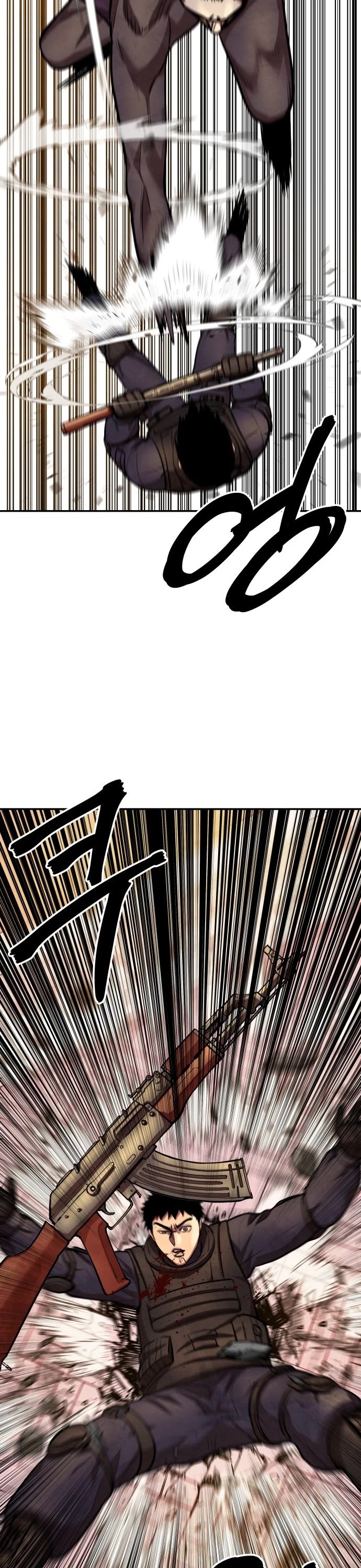 Embodiment of the Assassin in the Murim World Chapter 58 page 44 - Chapter 58