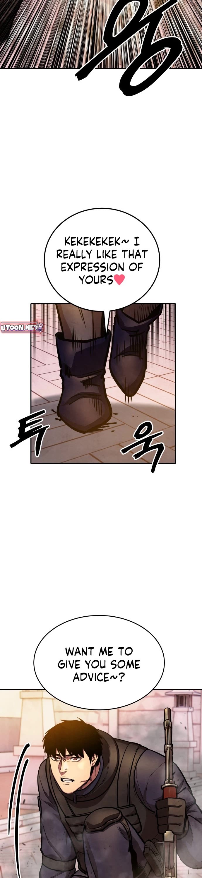 Embodiment of the Assassin in the Murim World Chapter 58 page 45 - Chapter 58