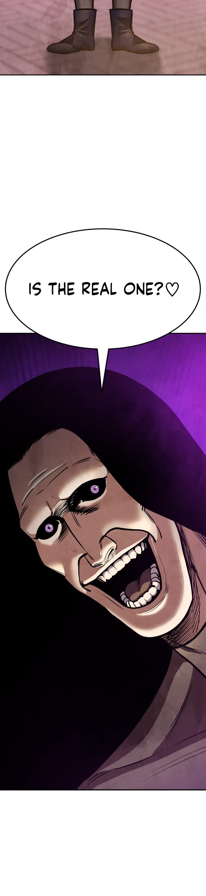 Embodiment of the Assassin in the Murim World Chapter 58 page 49 - Chapter 58