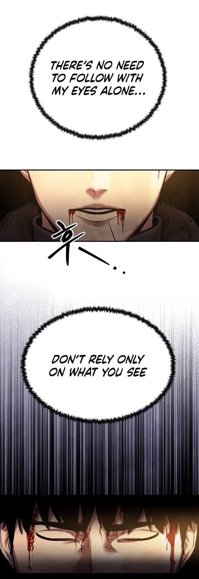 Embodiment of the Assassin in the Murim World Chapter 58 page 51 - Chapter 58