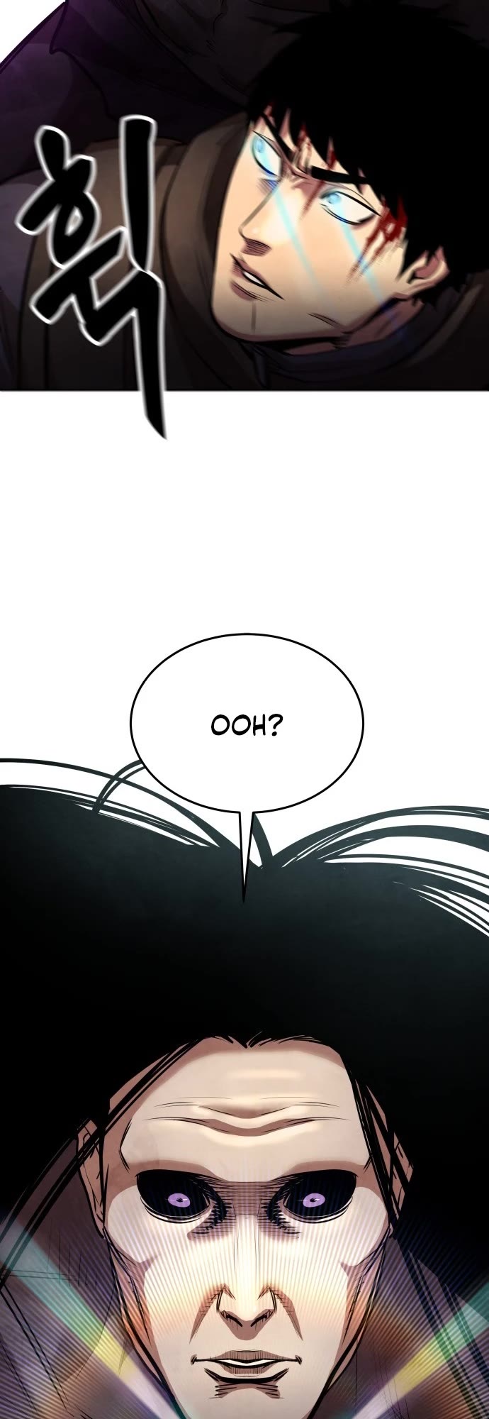 Embodiment of the Assassin in the Murim World Chapter 58 page 58 - Chapter 58