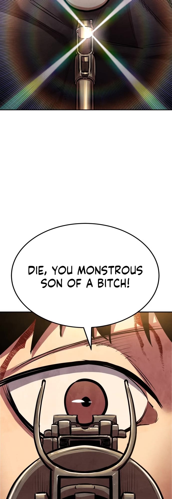 Embodiment of the Assassin in the Murim World Chapter 58 page 59 - Chapter 58