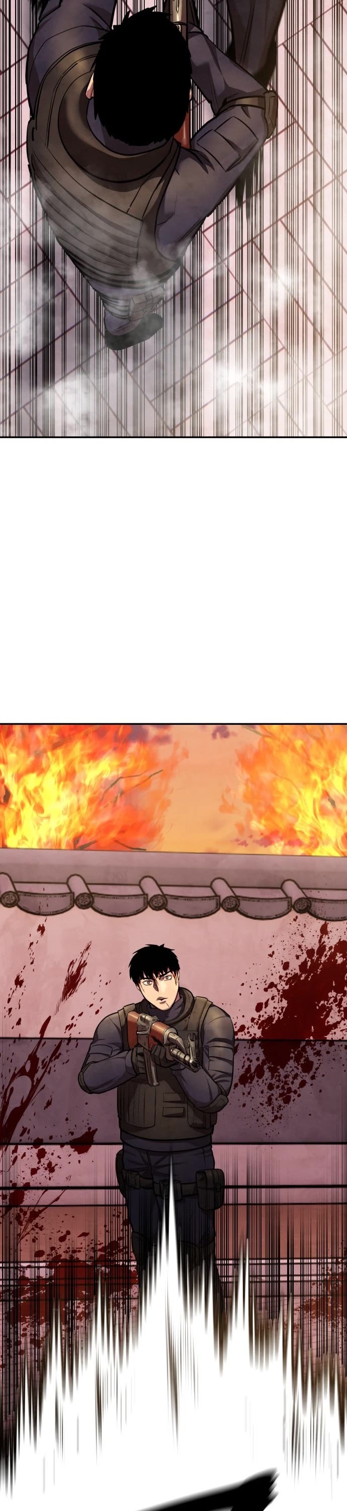 Embodiment of the Assassin in the Murim World Chapter 58 page 61 - Chapter 58