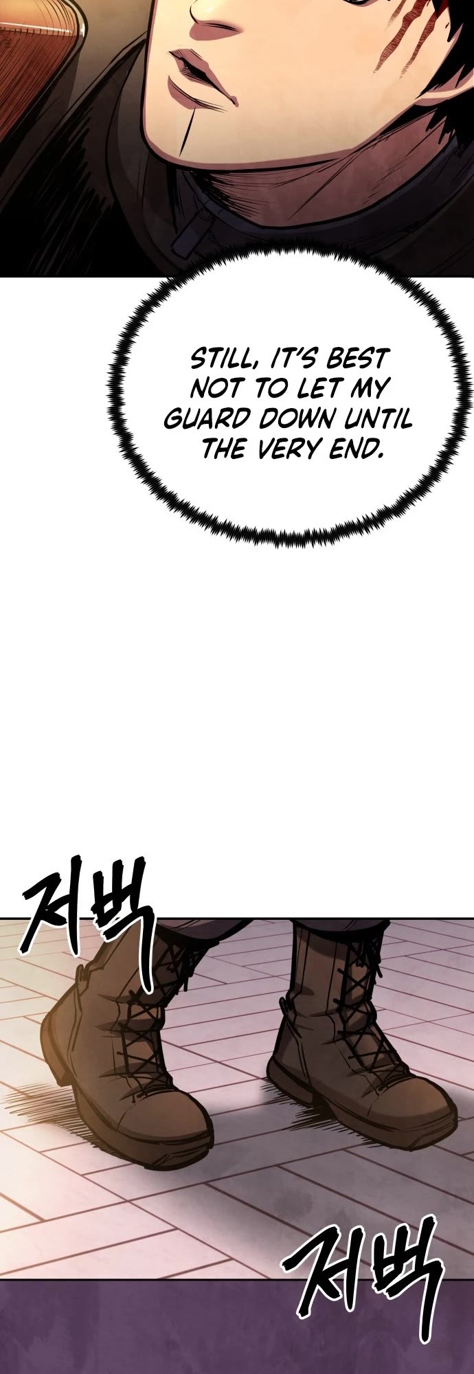 Embodiment of the Assassin in the Murim World Chapter 58 page 63 - Chapter 58