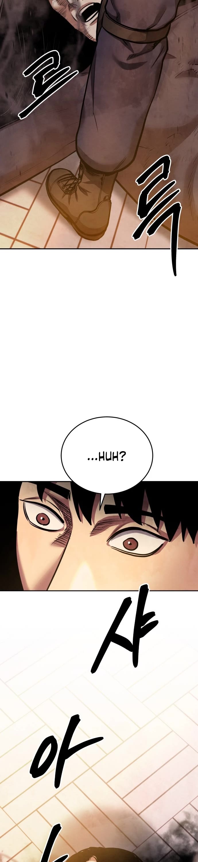 Embodiment of the Assassin in the Murim World Chapter 58 page 65 - Chapter 58