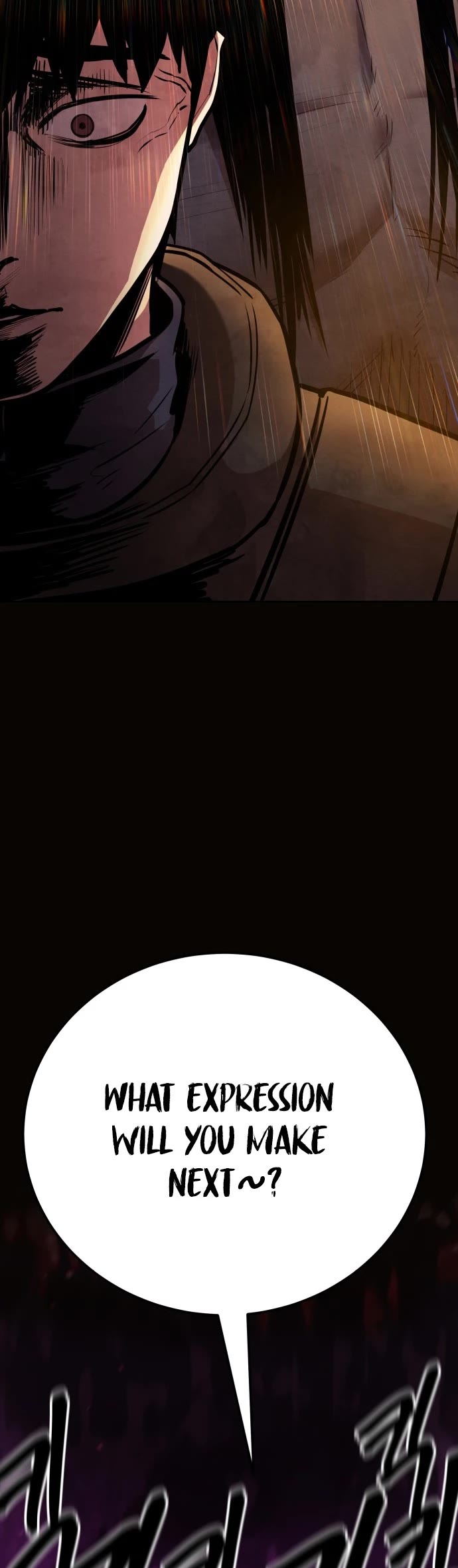 Embodiment of the Assassin in the Murim World Chapter 58 page 69 - Chapter 58