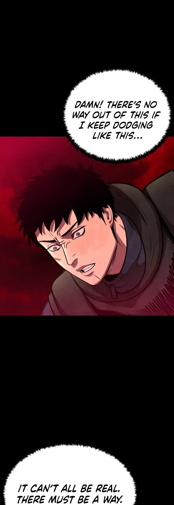 Embodiment of the Assassin in the Murim World Chapter 58 page 7 - Chapter 58