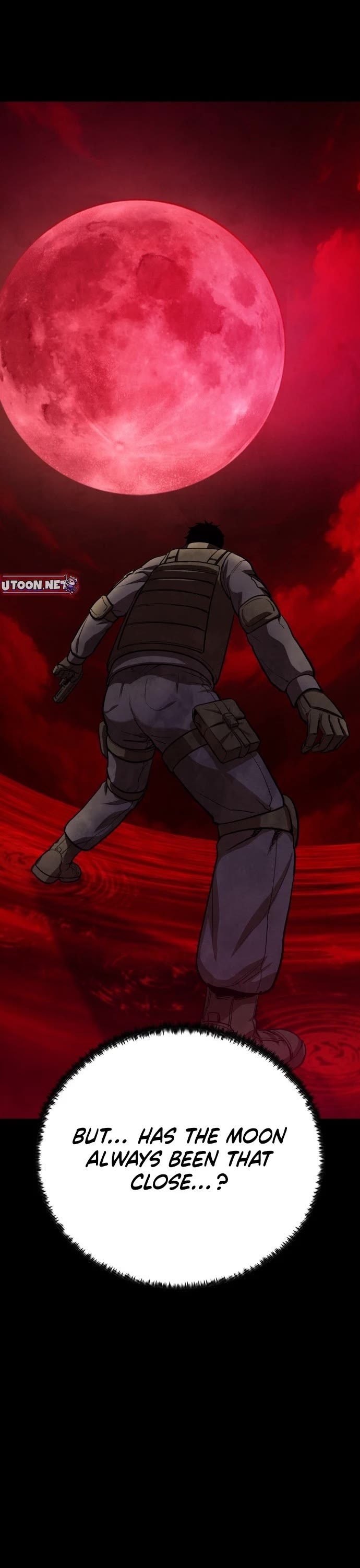 Embodiment of the Assassin in the Murim World Chapter 58 page 9 - Chapter 58