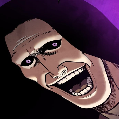 Embodiment of the Assassin in the Murim World Chapter 58 cover