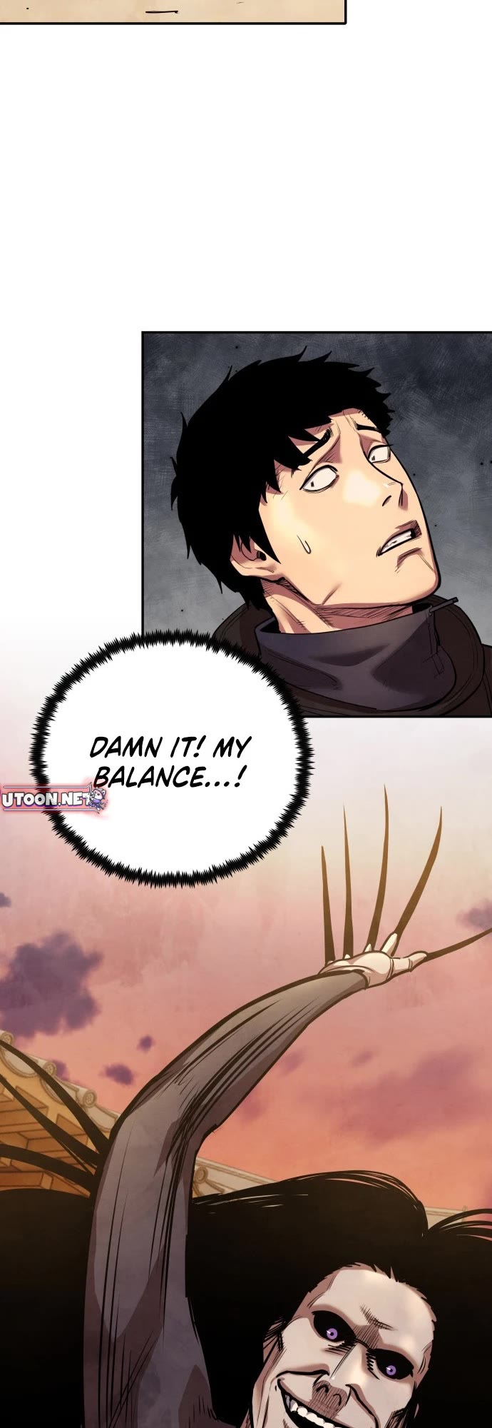 Embodiment of the Assassin in the Murim World Chapter 59 page 10 - Chapter 59